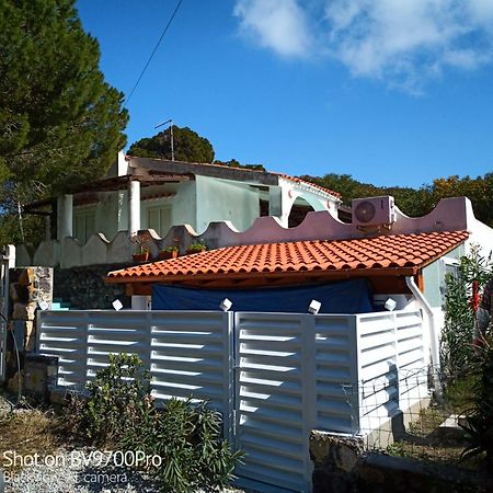 Vulcanello House Villa Vulcano  Exterior photo